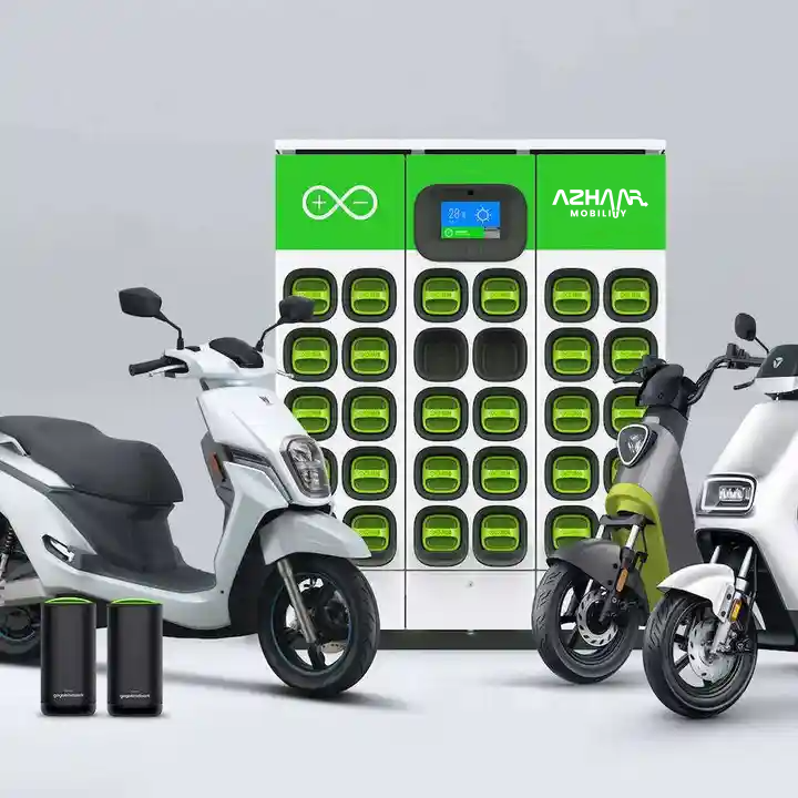 Product Background